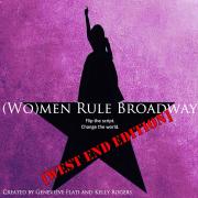 (Wo)men Rule Broadway - West End Edition image
