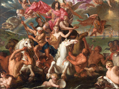 British Baroque: Power and Illusion image