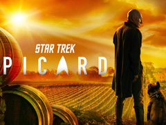 Star Trek: Picard image