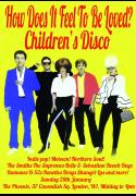 HDIF Family Disco - all-ages indie club image
