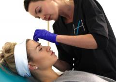 Skin Clinic Open Evening image