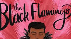 Dean Atta: The Black Flamingo image