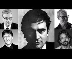 Chris Ingham celebrates the All Time Greats - The Jazz of Dudley Moore image