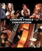 London Fiddle Convention image