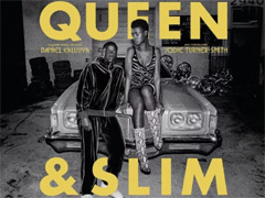 Queen & Slim - London Film Premiere image