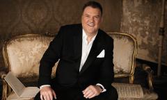 An Evening with Sir Bryn Terfel CANCELLED image