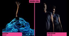 DOUBLE BILL: Man Up | AlShe/Me image