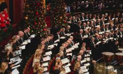 Christmas with the Royal Choral Society image