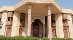Culture through conflict: the rebirth of the Basrah Museum image