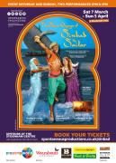 The Seven Voyages of Sinbad the Sailor image