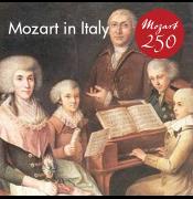 The Road to Rome (Mozart in Italy – Concert 2) image