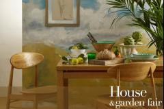 The House & Garden Festival image