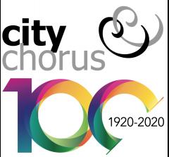 City Chorus Centenary Concert- 100 Years Of Note image