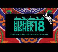 Dalston: Hishek Bishek 18 (Bass and Beats of the Middle East) image