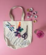 Tag Line Totes image