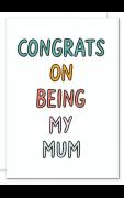 Mothers Day Cards image