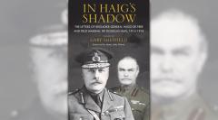 In Haig's Shadow image
