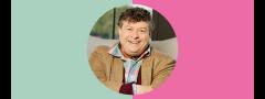 Embracing the irrational: An evening with Rory Sutherland image