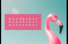 Wednesday Wednesday Wednesday image