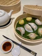 Royal China Queensway Launches Late-Night Dim Sum image