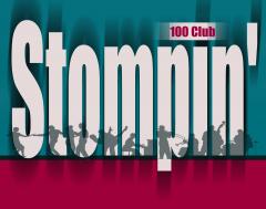 Stompin' Reunion at the 100 Club image