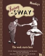 Swing at Sway image