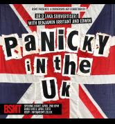 Panicky in the UK image