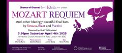 Mozart's Requiem - and other blazingly beautiful final bars image