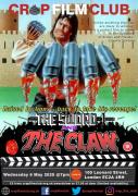 Crap Film Club Presents The Sword And The Claw image