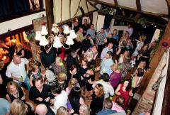 Chipstead 30s To 50s Plus Party For Singles & Couples image