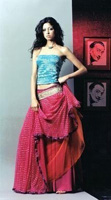 Indian Fashion Extravaganza image