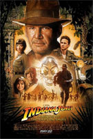 Indiana Jones And The Kingdom Of The Crystal Skull image
