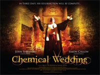 Chemical Wedding image