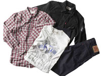 Levi's® Product with Roots Competition image
