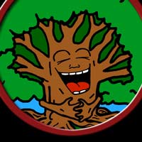 The Comedy Tree image