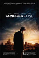 Gone Baby Gone image