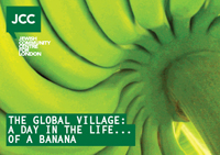 JCC Global Village: A Day in the Life of a Banana image