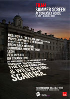 Film4 Summer Screen at Somerset House image