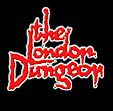 Christmas at the London Dungeon image
