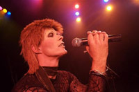 Absolute Bowie image