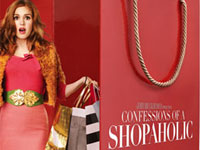'Confessions of a Shopaholic' London Film Premiere image