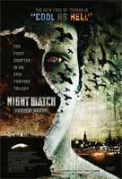 Night Watch (aka Nochnoy dozor) image