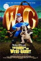 Wallace & Gromit - The Curse Of The Wererabbit image