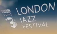 London Jazz Festival 2005 image