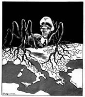 Stalin’s Favourite Cartoonist ‘Boris Efimov’ image