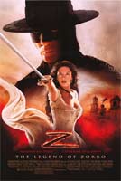 Legend Of Zorro, The image