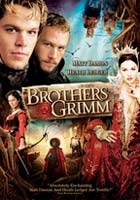 Brothers Grimm, The image