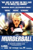 Murderball image