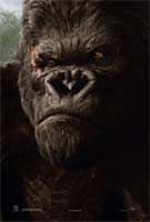 "King Kong" London Film Premiere image