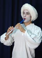 English Pocket Opera Company's The Magic Flute image